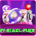 my stake Gaming King v1.4.5