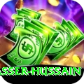 nasser hussain Elite Pro v3.2.3