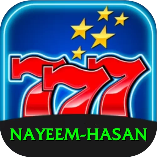 nayeem hasan Games (Casino & Earning) Max v5.0.4 - 2