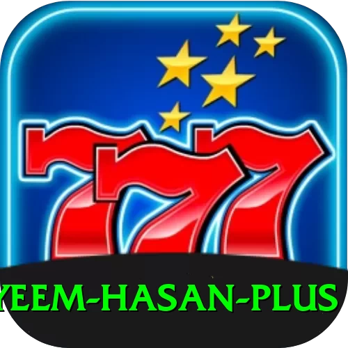 nayeem hasan Mega 2024 - 2