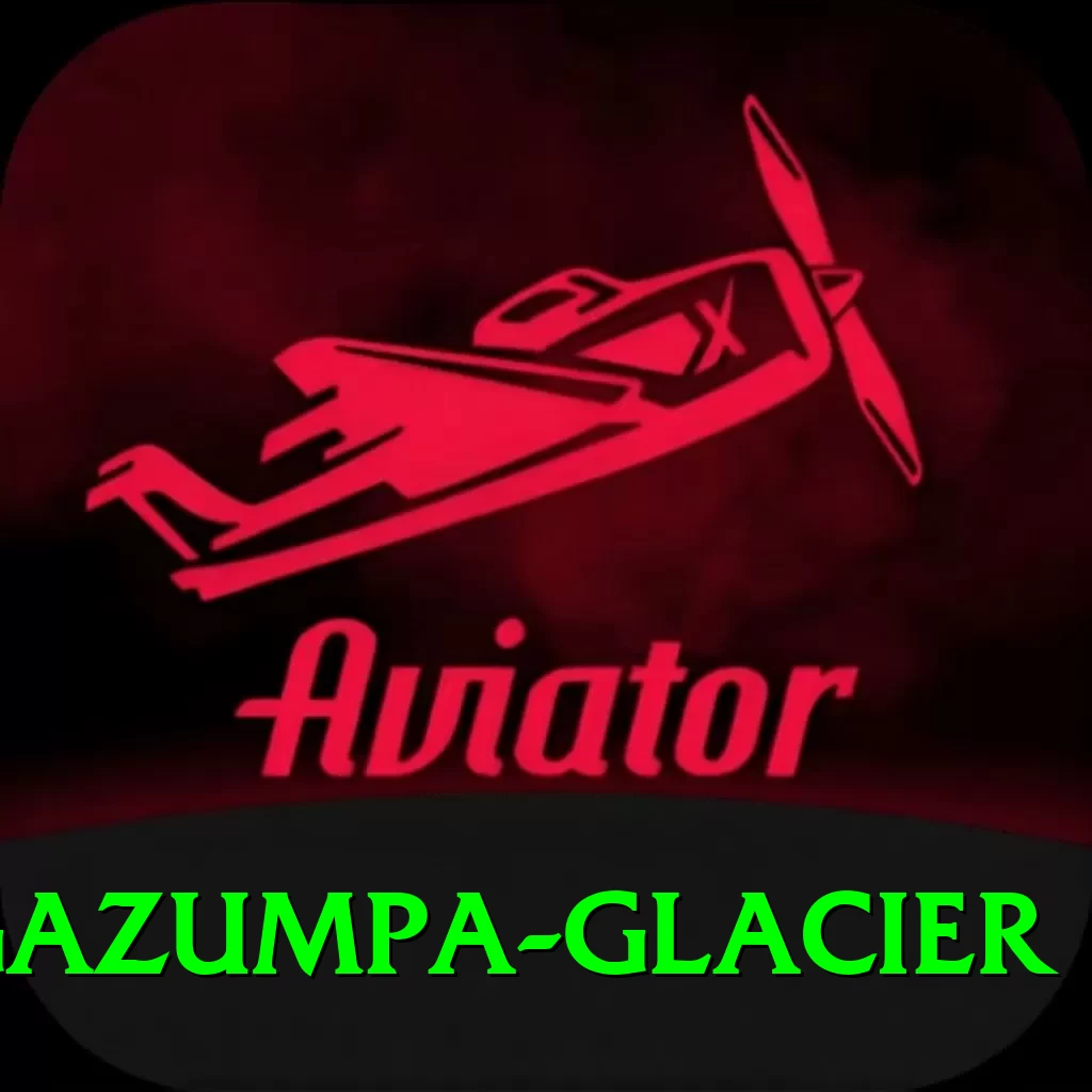 ngazumpa glacier Pro Edition v1.8.9 - 2