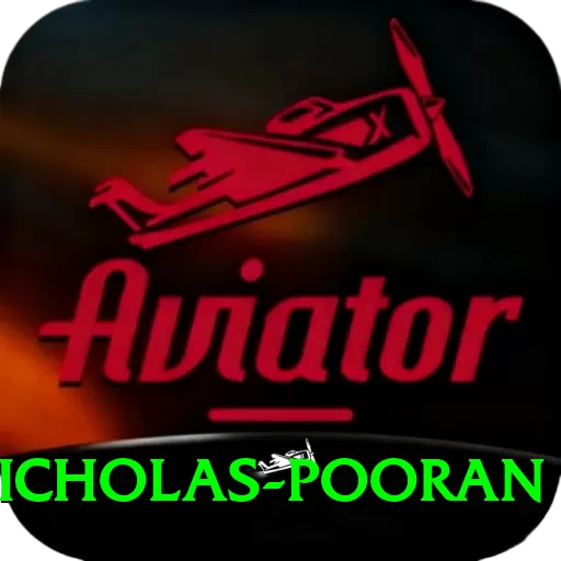 nicholas pooran VIP Pro v5.4.8 - 2