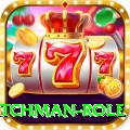 nightwatchman role Ultimate v1.5.5
