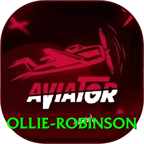 ollie robinson Premium v4.4.7 - 2