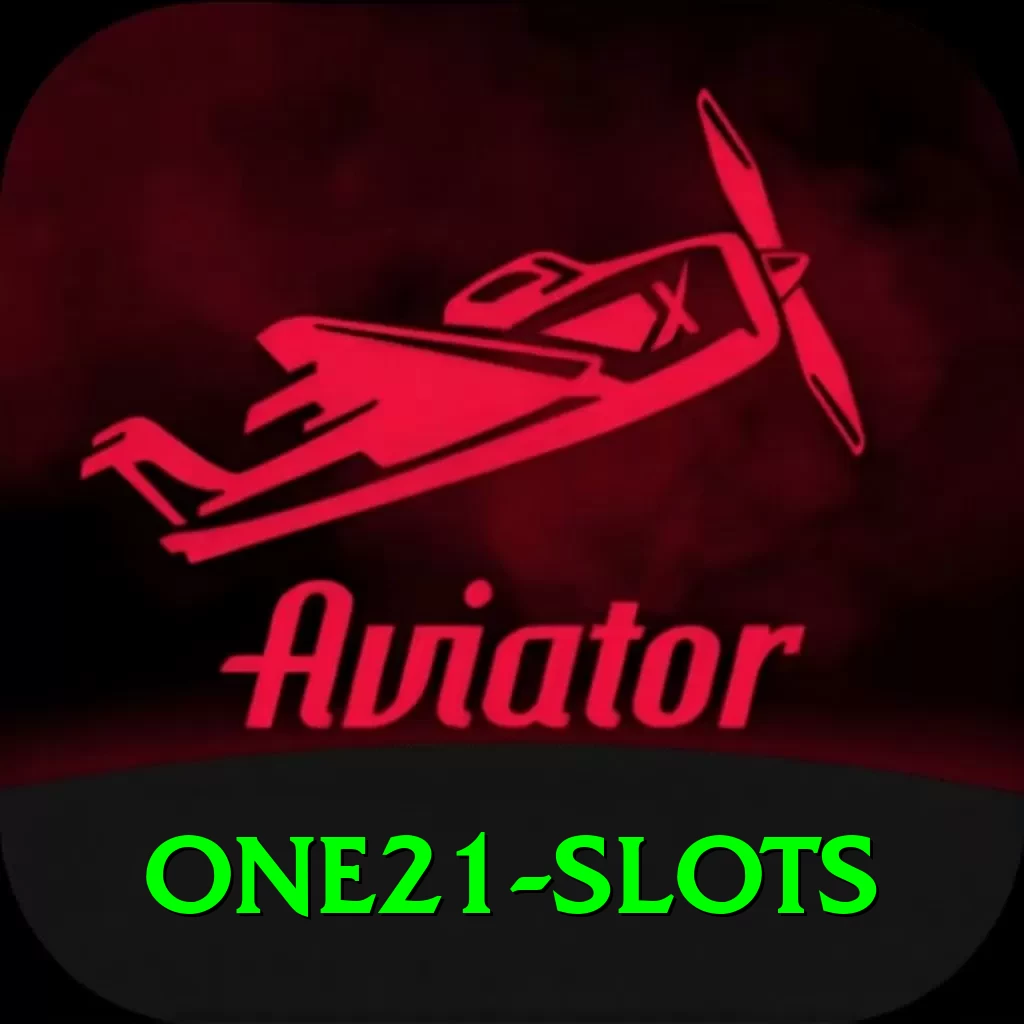 One21 Slots Max v3.9.9 - 2