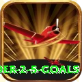 over under 2.5 goals Apps (Tools & Injectors) VIP v5.4.0