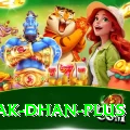 pak dhan Gold Pro v4.2.7