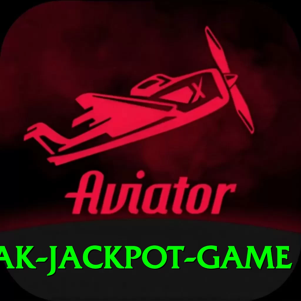 Pak Jackpot Game Apps (Tools & Injectors) Ultimate v3.7.5 - 2