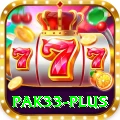 pak33 Plus v3.0.9