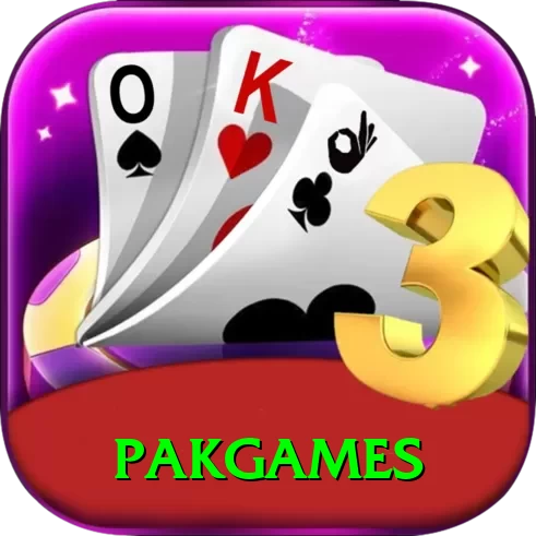 pakgames Premium Edition v5.1.3 - 2