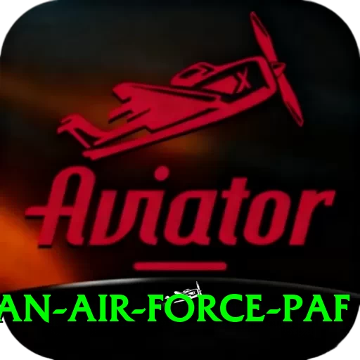 pakistan air force paf Ultimate Pro v5.7.4 - 2