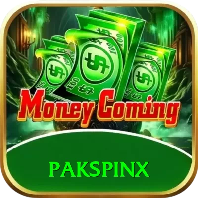 pakspinx Gold Edition v2.3.7 - 2