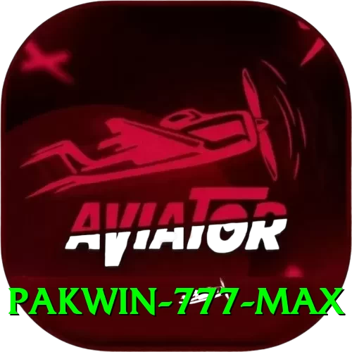pakwin 777 Turbo - Win Real PKR - 2