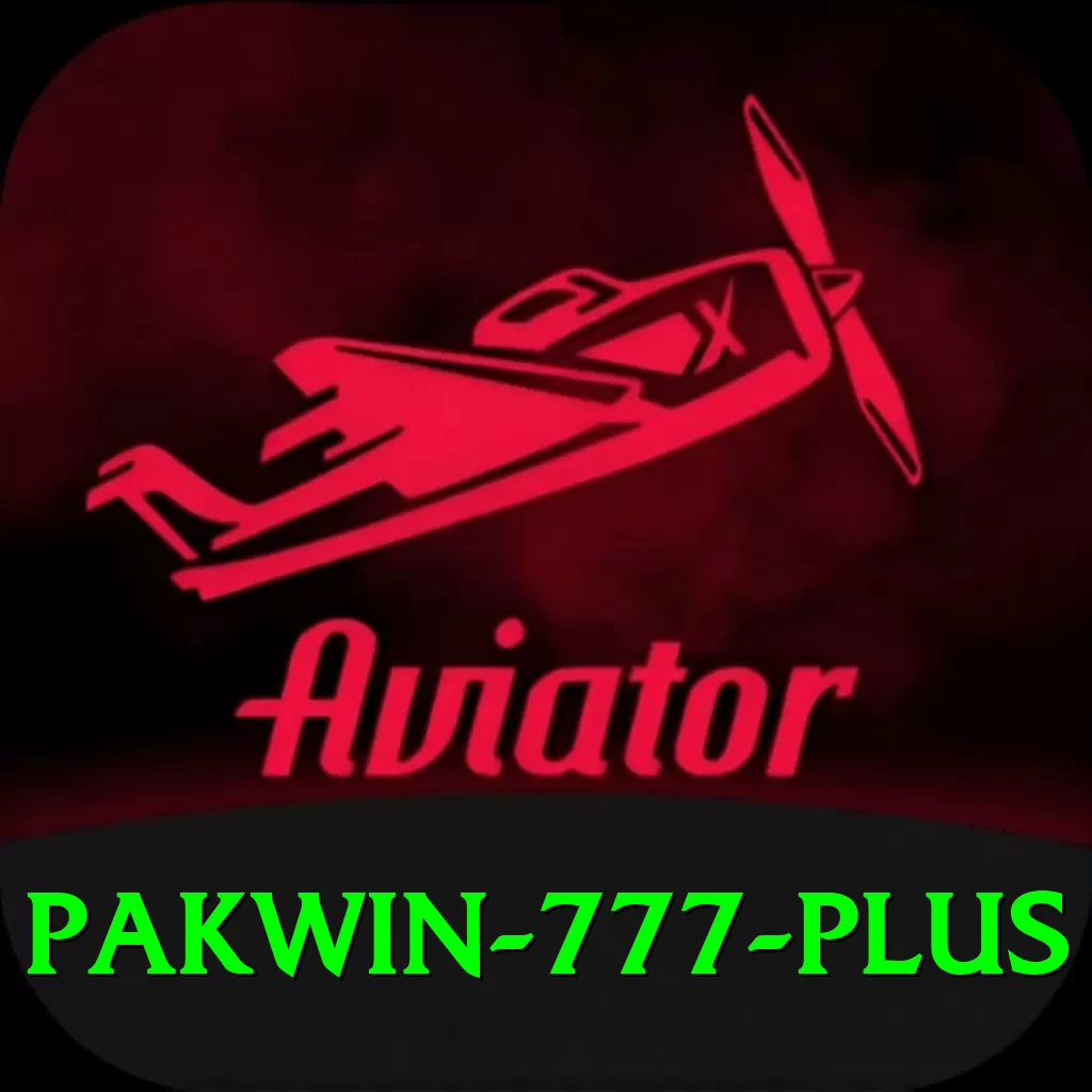 pakwin 777 VIP - 2