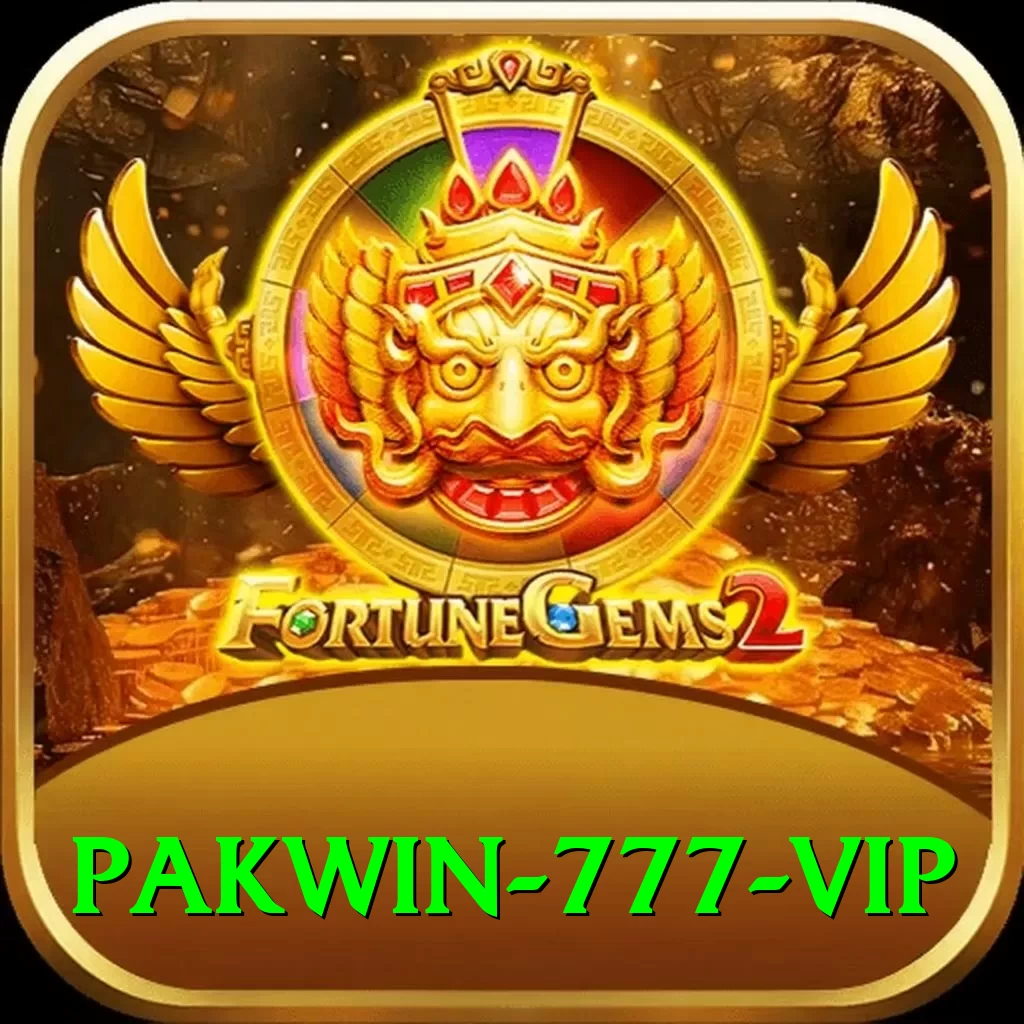 pakwin 777 - Live King - 2