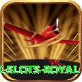PariMatch PK - Slots Royal