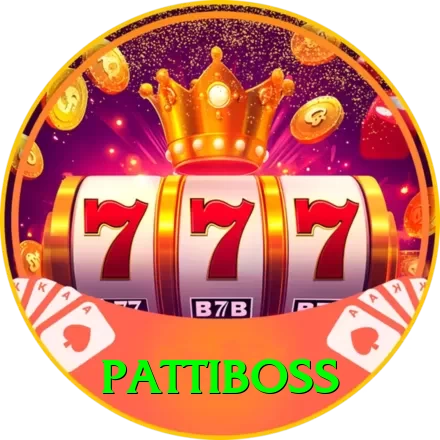 pattiboss Pro v1.4.1 - 2