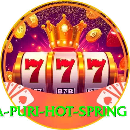 pawa puri hot spring Games (Casino & Earning) Deluxe v2.0.7 - 2
