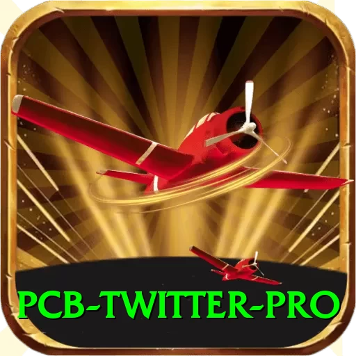 pcb twitter Legend v1.6.7 - 2