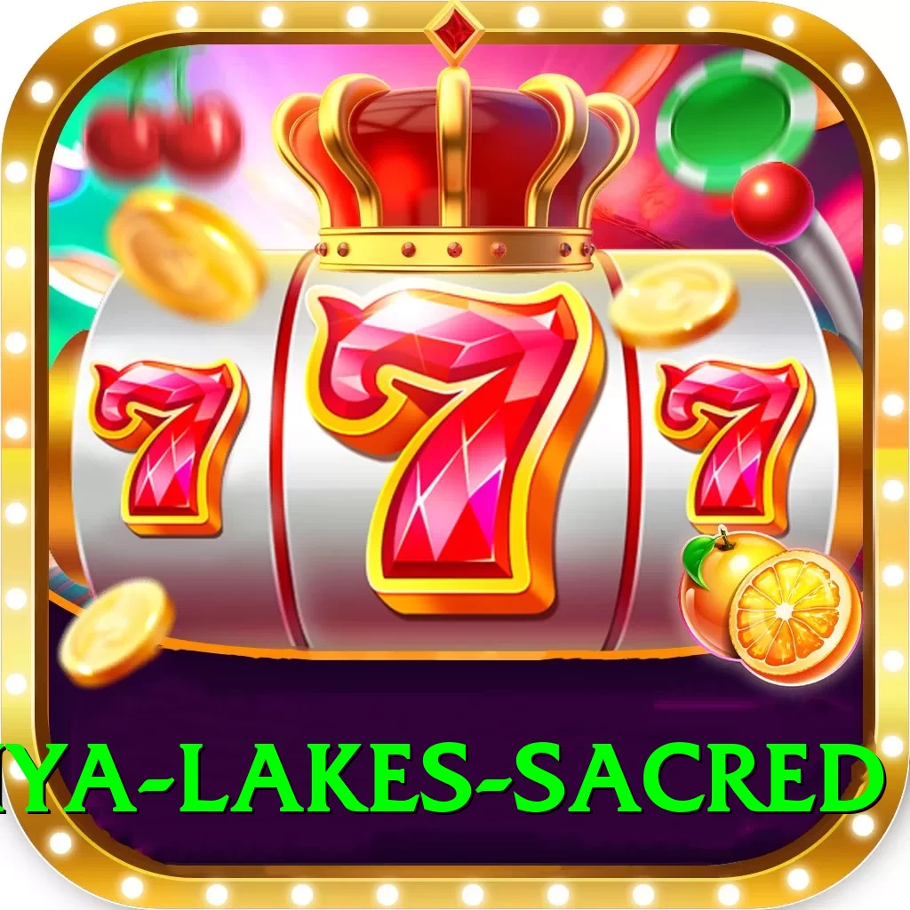 piya lakes sacred Deluxe v5.0.8 - 2