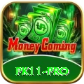 pk11 - Gaming King