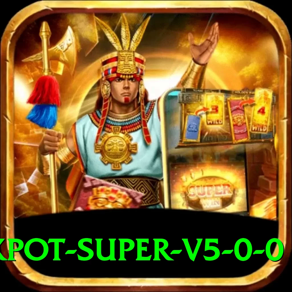 pk177.win Jackpot Super v5.0.0 - 2