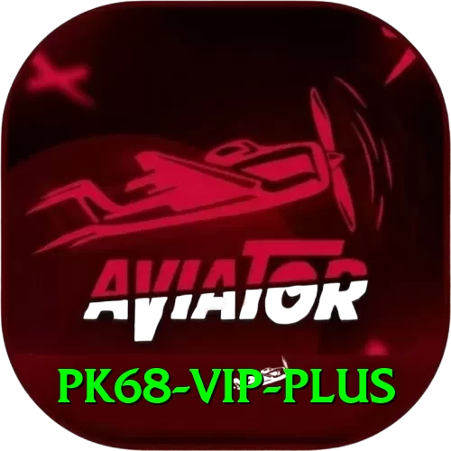 pk68 vip Pro Edition v4.0.5 - 2
