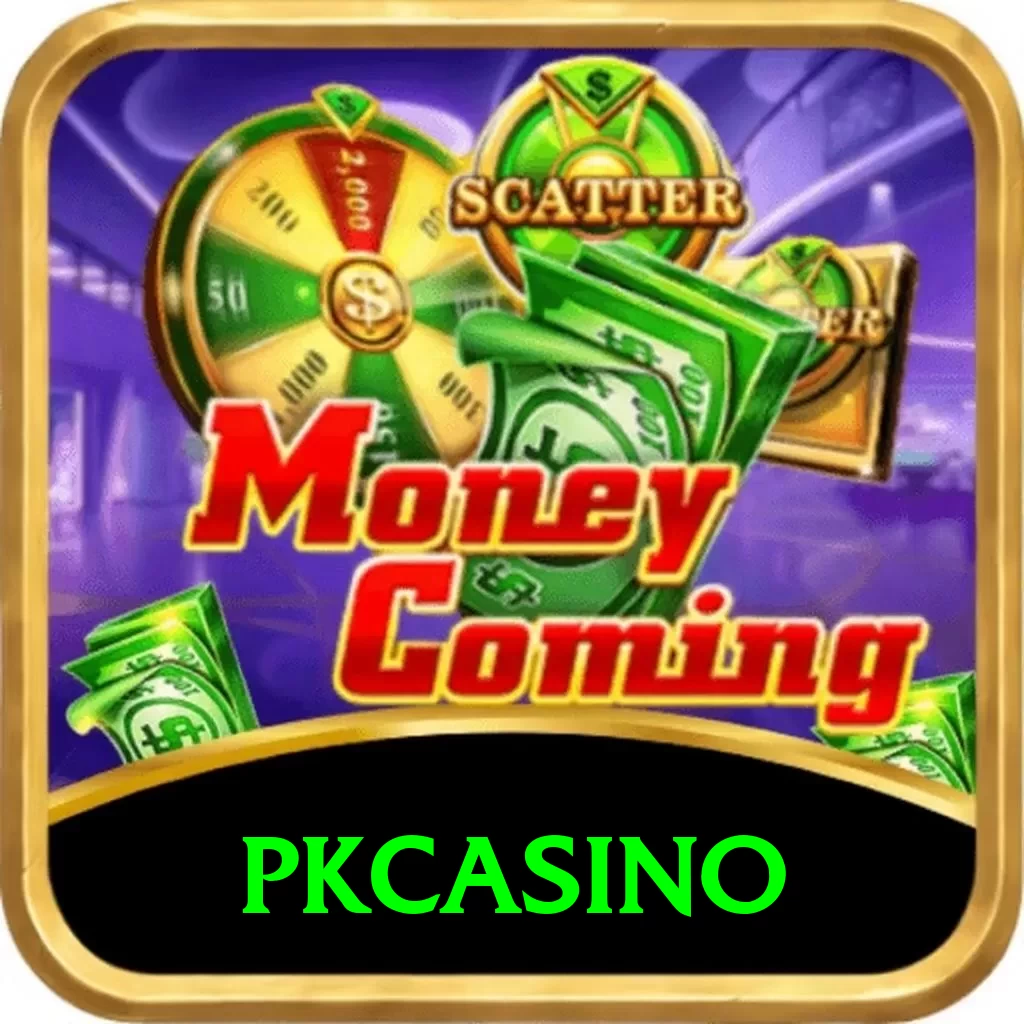 pkcasino Turbo v5.1.4 - 2