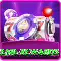 PKR Casino Supreme Rewards