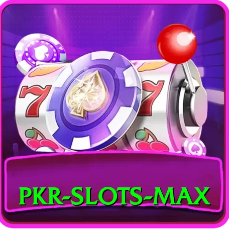 PKR Slots Deluxe APK v1.9.1 - 2
