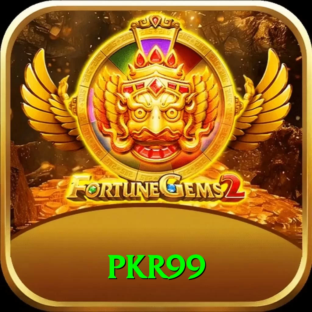 PKR99 Games (Casino & Earning) Premium vv4.7.1 - 2