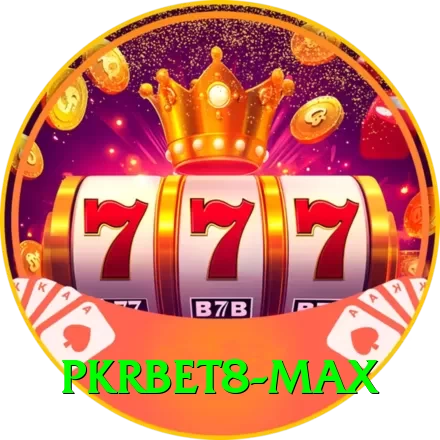 pkrbet8 Gaming Mega v2.3.4 - 2