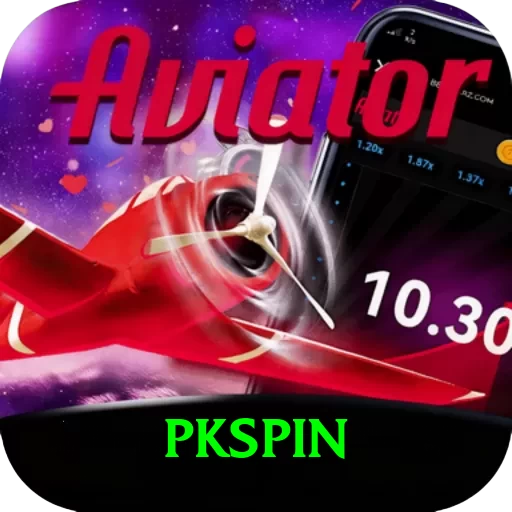 pkspin Games (Casino & Earning) Gold vv1.1.4 - 2
