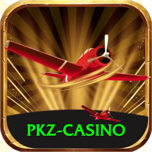 PKZ Casino VIP Pro vv2.1.7 - 2