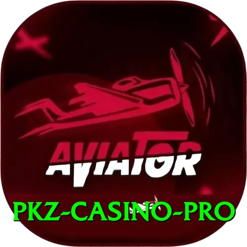 PKZ Casino Casino Official v2.6.3 - 2