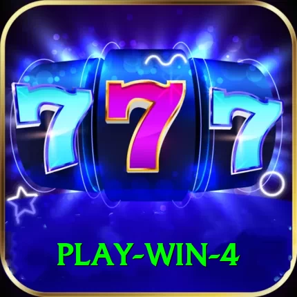 play win 4 Gold v5.3.2 - 2
