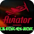 poacher fox in box Premium Plus v1.7.1