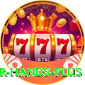 poker hands Max Slots