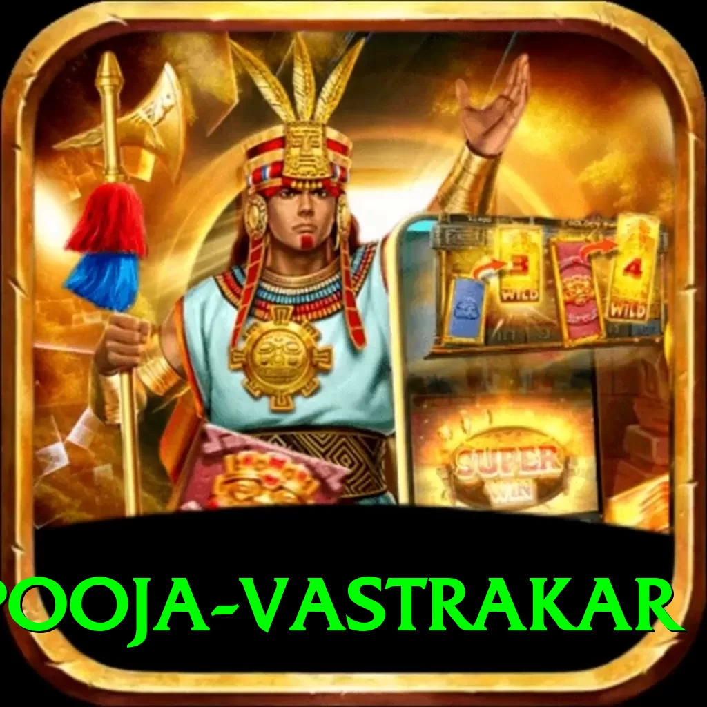 pooja vastrakar Premium Edition v5.4.5 - 2