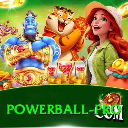 powerball Jackpot Gold v2.8.5 - 2