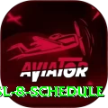 psl 8 schedule Games (Casino & Earning) VIP v3.5.7
