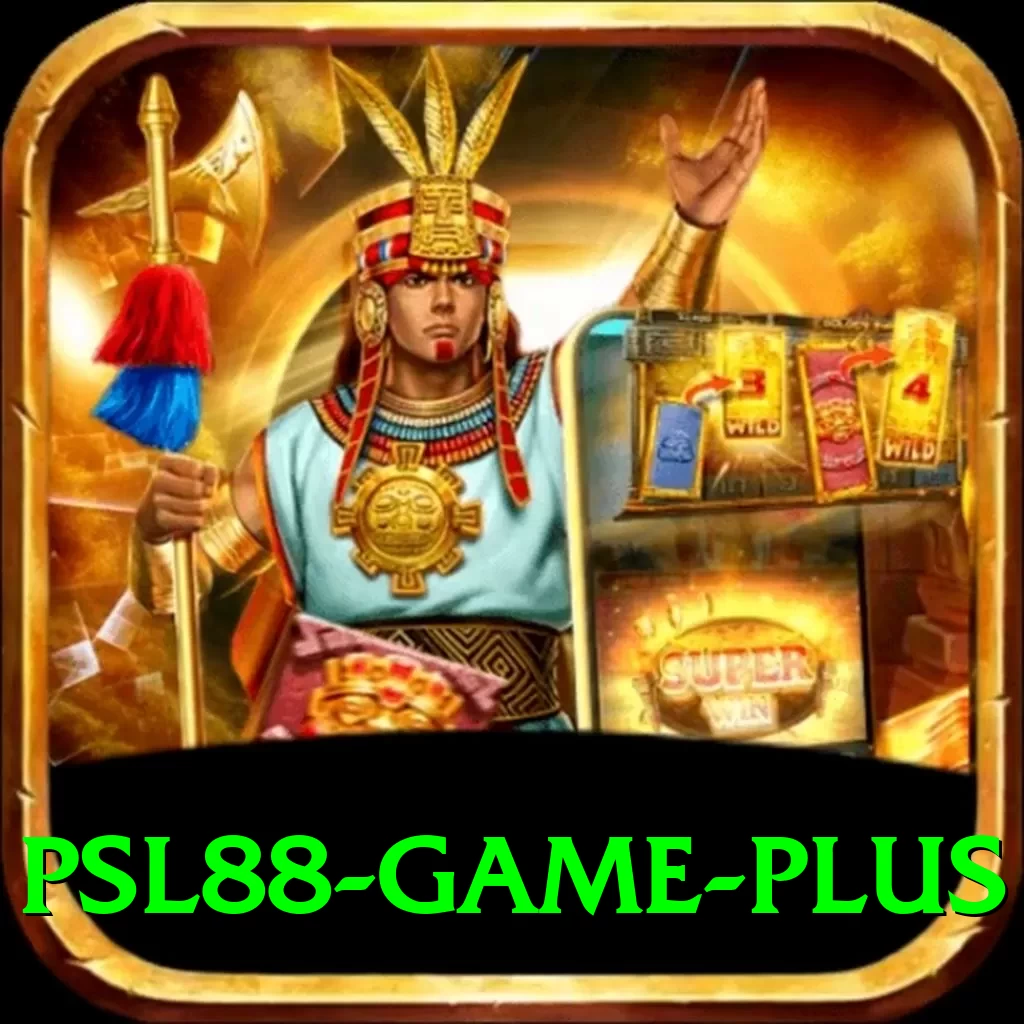 PSL88 Game Deluxe Pakistan - 2