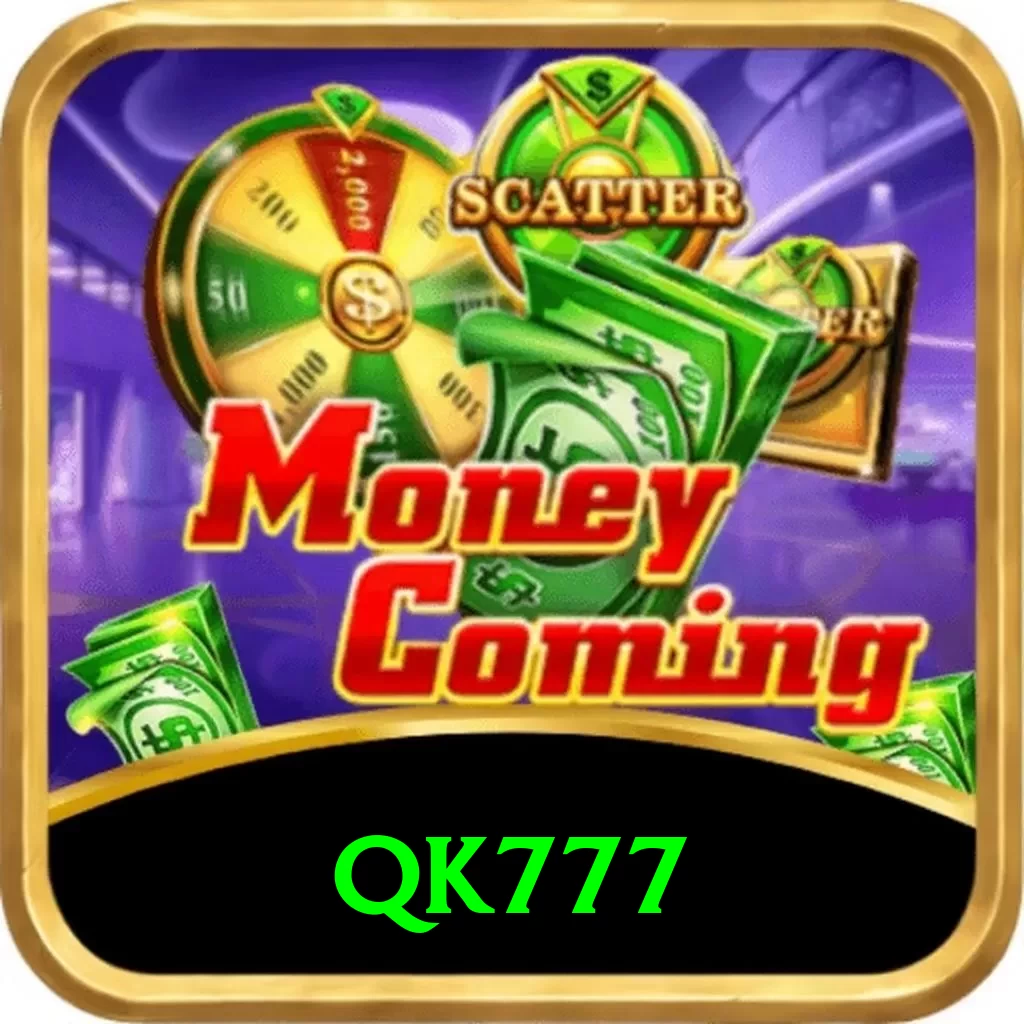 qk777 Games (Casino & Earning) Max v3.3.8 - 2