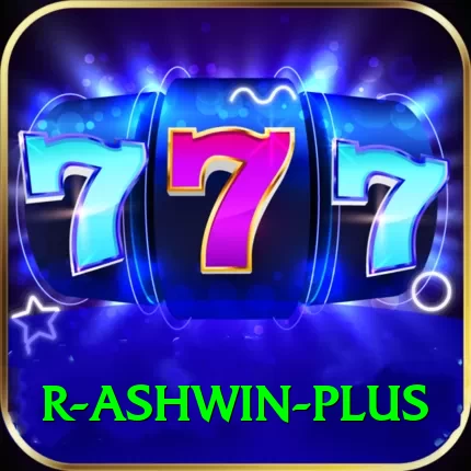 r ashwin Games Gold - 2