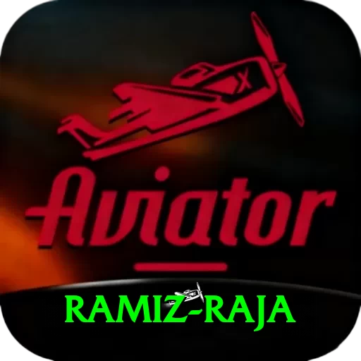 ramiz raja Gold v5.9.1 - 2