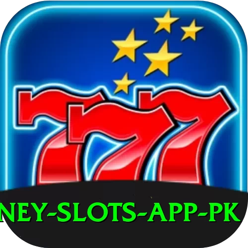 real money slots app pk Max v3.8.7 - 2