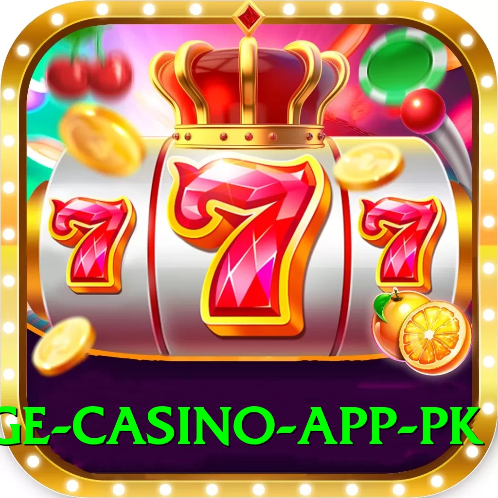 recharge casino app pk Deluxe Edition v4.7.7 - 2