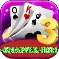red snapper fish Deluxe Pro v5.8.2