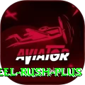 reel rush King Casino App