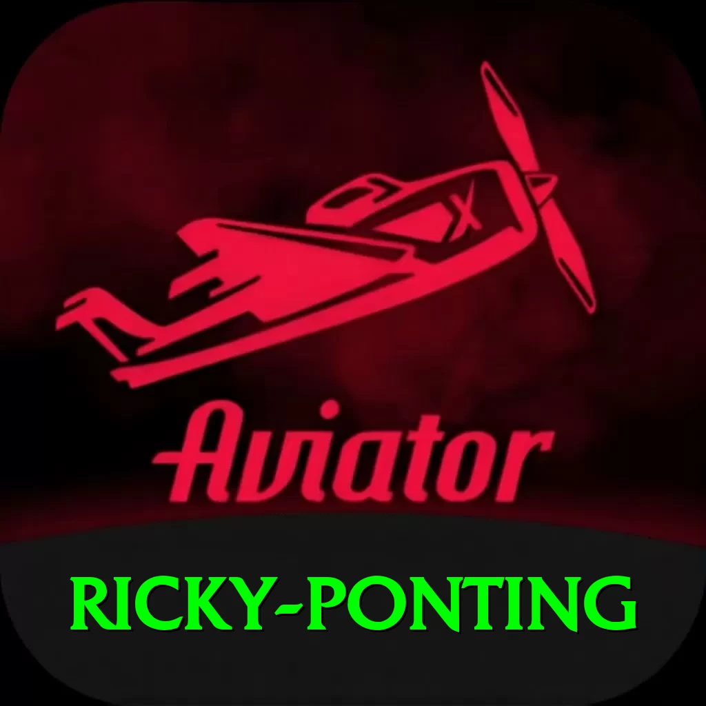 ricky ponting Ultimate Pro v1.4.5 - 2